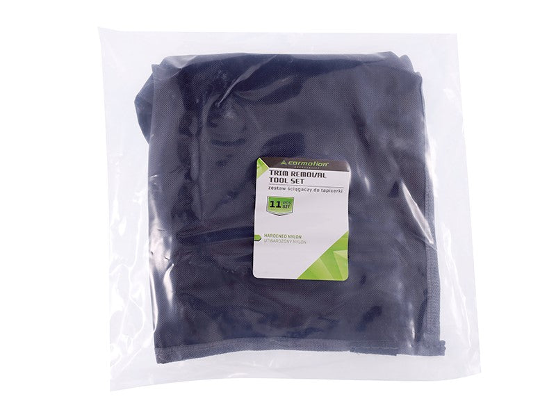 Kárpit lehúzó készlet 11 el – kép 3