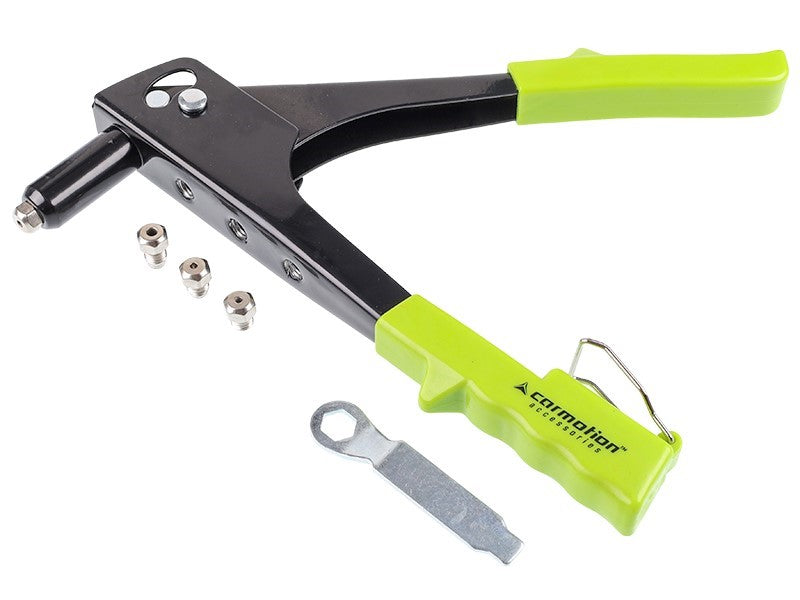 Kézi szegecselő – kép 2