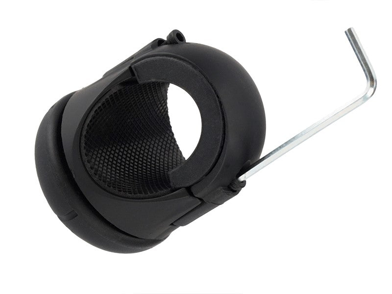 Kormánygomb Spinner – kép 4