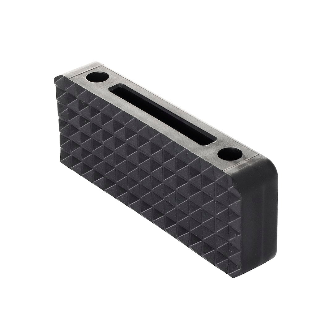 Csúszásgátló párna a rögzítő hevederhez