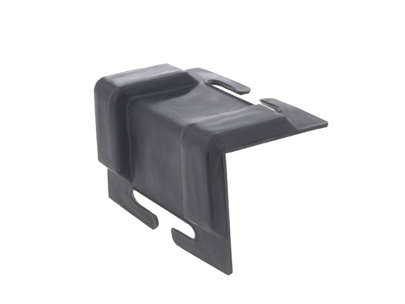 Sarok hevederrögzítéshez - kicsi