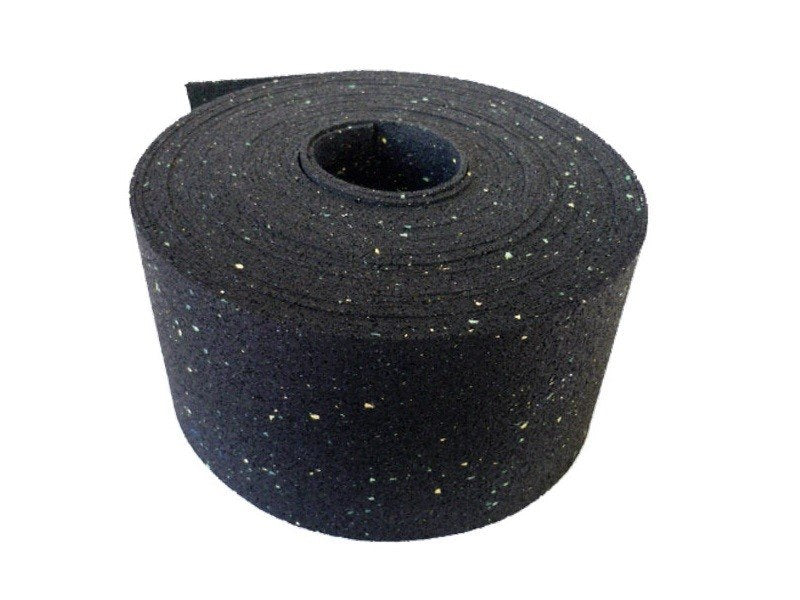 Csúszásmentes szőnyeg raklapokhoz 8 mm x 25cm x 5m, DIN 75410 szabvány szerint