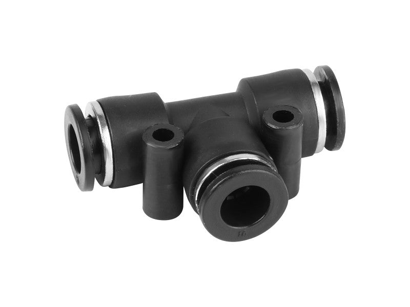 Pneumatikus gyorscsatlakozó, 10 mm, 5 db