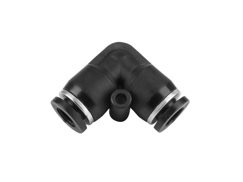 Pneumatikus gyorscsatlakozó ferde 6 mm 5 db – kép 2