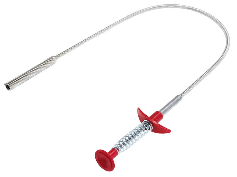 Szerszám csavarok és apró tárgyak felszedéséhez