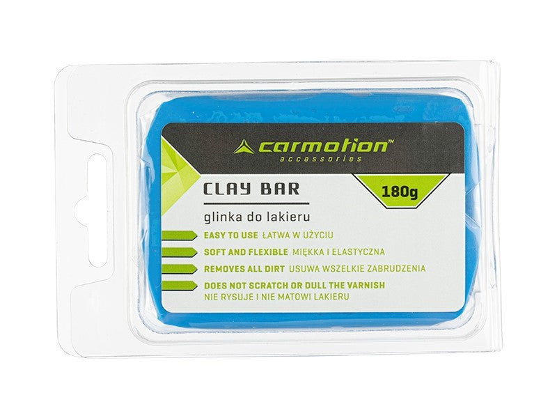 Agyagpálca 180 g – kép 4