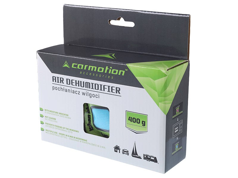 Autó páramentesítő 400g – kép 3