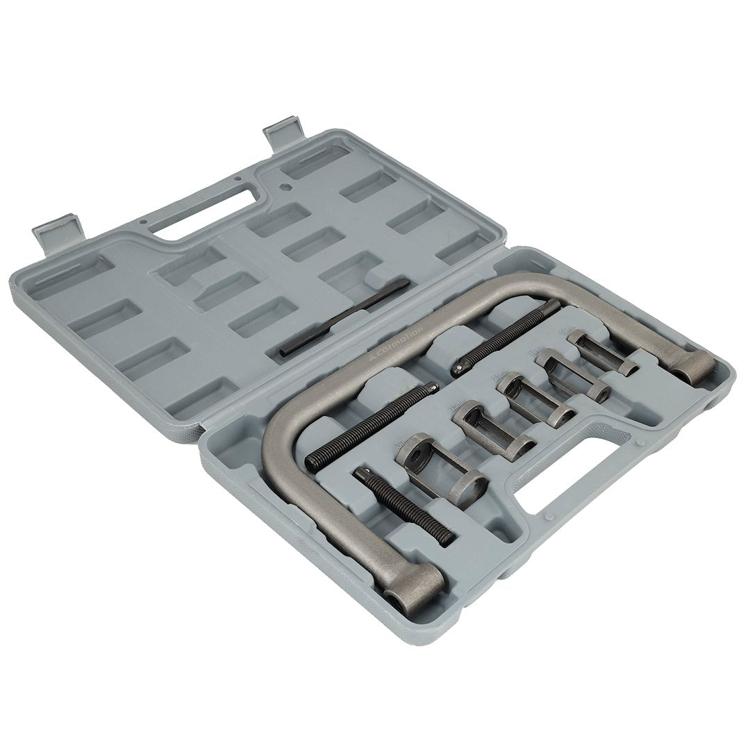 Hengerfej szelepeltávolító készlet