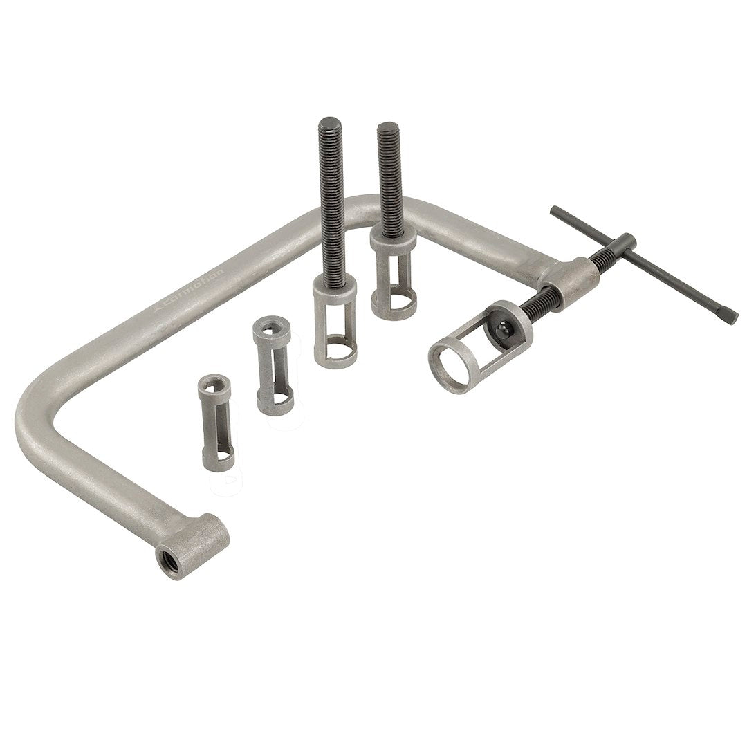 Hengerfej szelepeltávolító készlet – kép 3