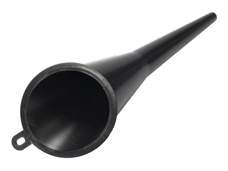 Tölcsér fogyóeszközökhöz ferde 80 mm es tál – kép 3