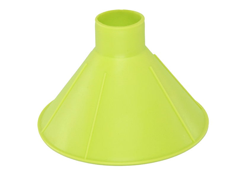 Tölcsér fogyóeszközökhöz tál 135mm – kép 2