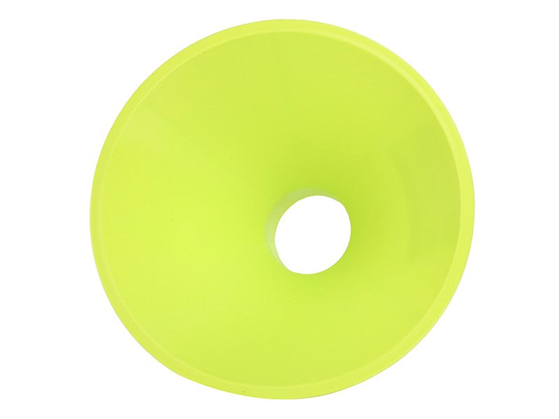 Tölcsér fogyóeszközökhöz tál 135mm – kép 4