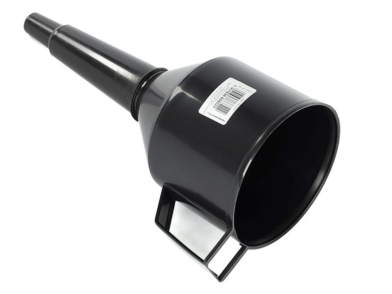 Műanyag tölcsér egyenes – kép 2