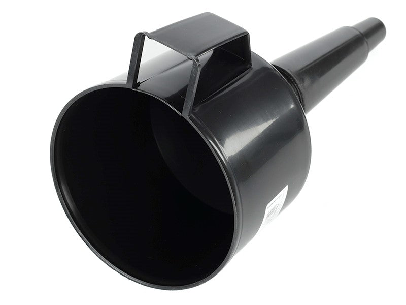 Műanyag tölcsér egyenes – kép 3