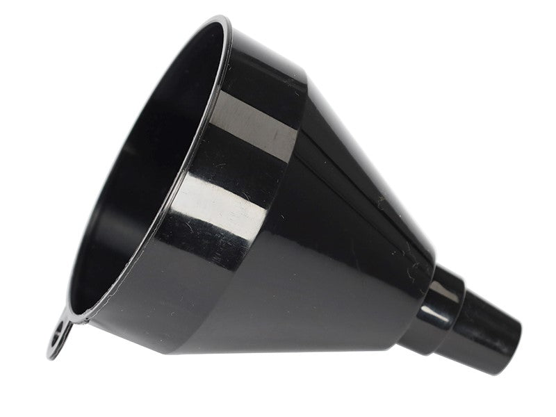 Tölcsér hajlékony tömlővel 530 mm tál 80 mm – kép 3