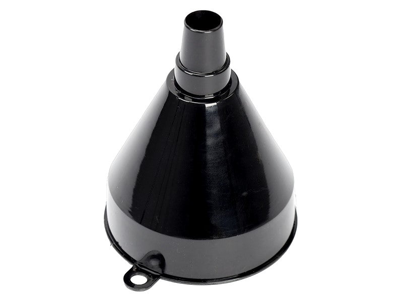 Tölcsér hajlékony tömlővel 530 mm tál 80 mm – kép 4