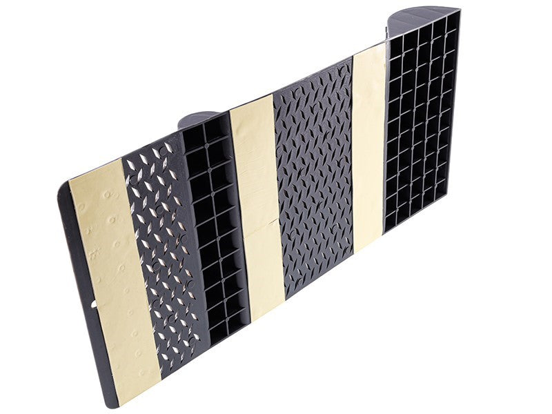 Parkolószőnyeg megállóval – kép 3