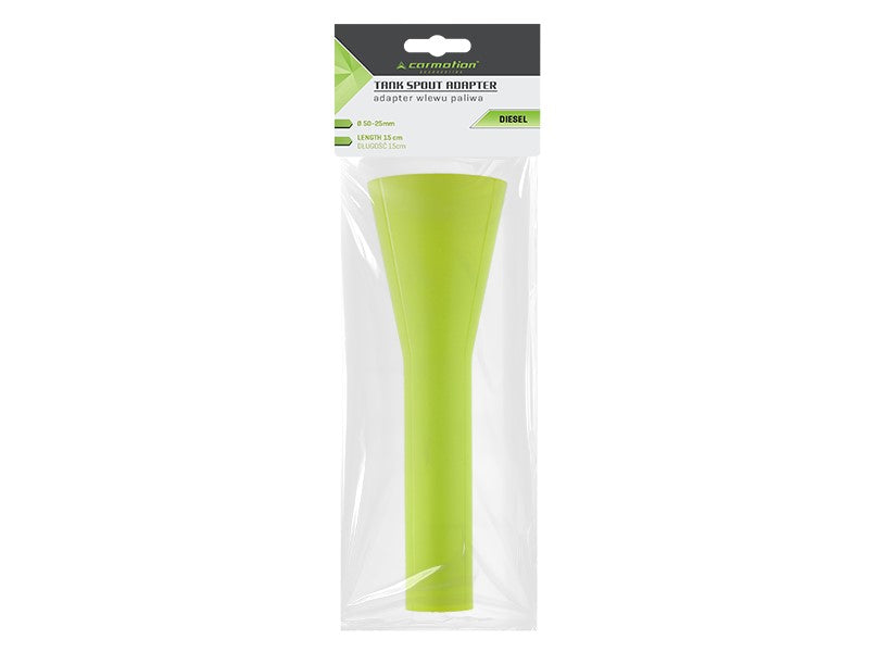 Dízel üzemanyagtöltő adapter – kép 3