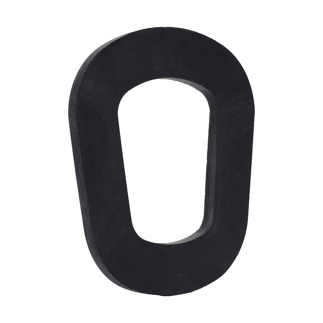 Tömítés fém kannához, gumi