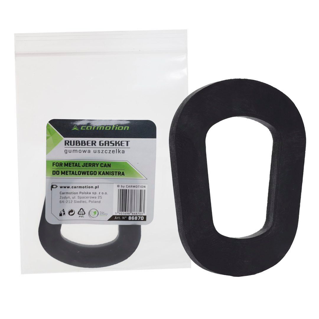 Tömítés fém kannához gumi – kép 4