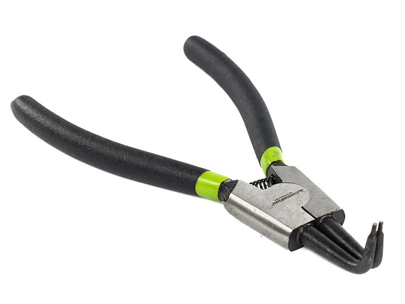 Körkörös fogó 180 mm 4 db – kép 4