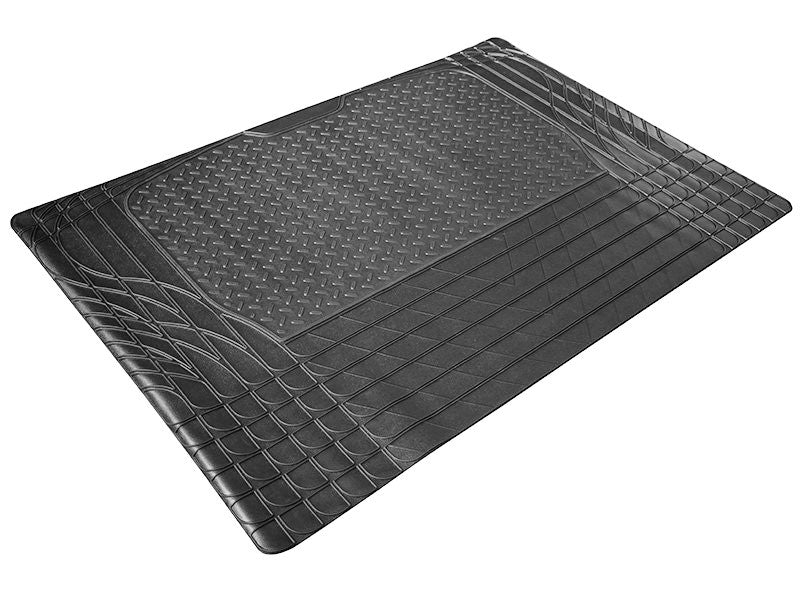 Gumiból készült csomagtartó szőnyeg 120 x 80 cm – kép 2