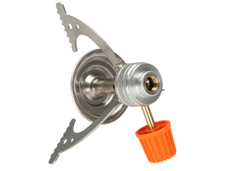 Kemping tűzhely – kép 3