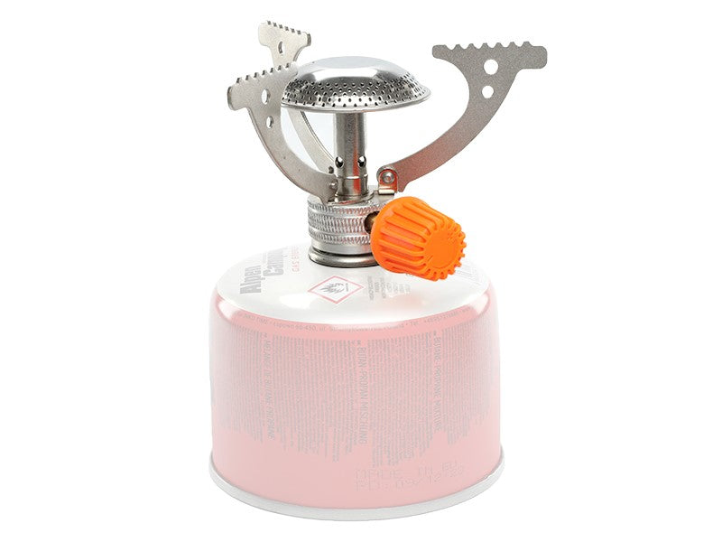 Kemping tűzhely – kép 4