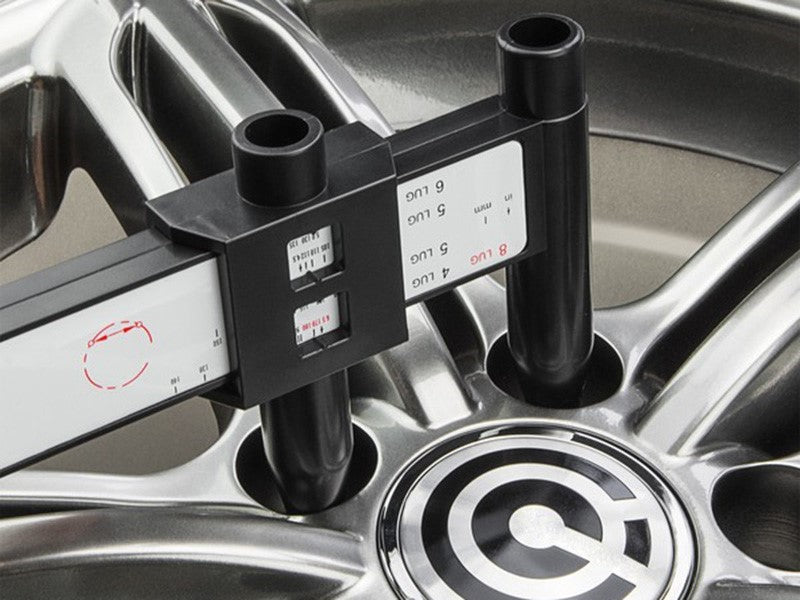 PCD mérő vonalzó – kép 3