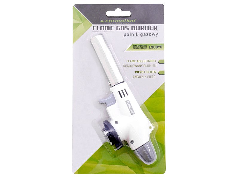 Fúvóka állítható lánggal – kép 3