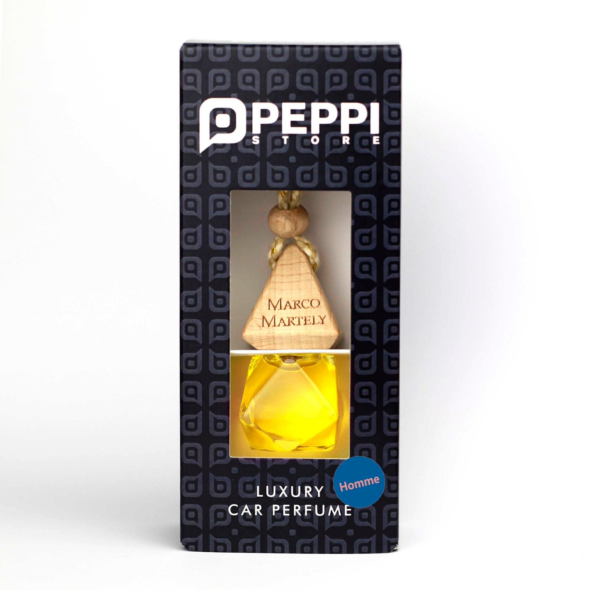 Luxus Autóillatosító | Homme Christian Dior