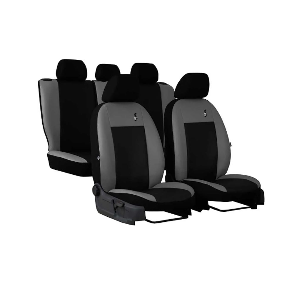 Skoda KAROQ "Ambition" (5 személyes) üléshuzat Road 2017- | RAKTÁRON