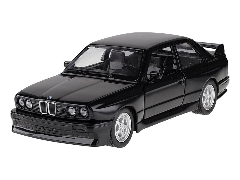 1:32 es modell RMZ BMW M3 fekete RMZ BMW M3 fekete – kép 2