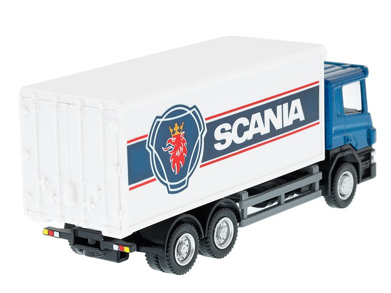 1:64 es modell RMZ City SCANIA   Solo  tartozékok – kép 3