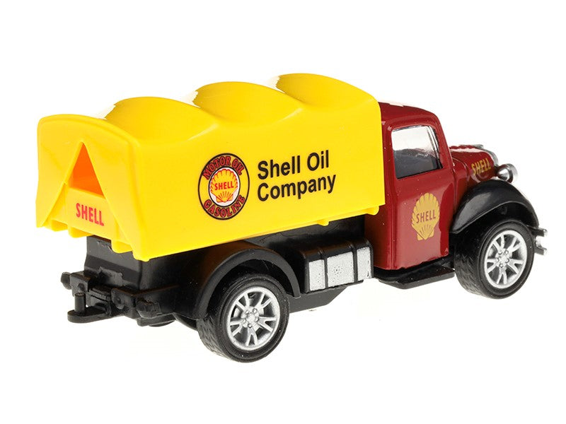 1:87 es modell Shell Old Timer teherautó – kép 3