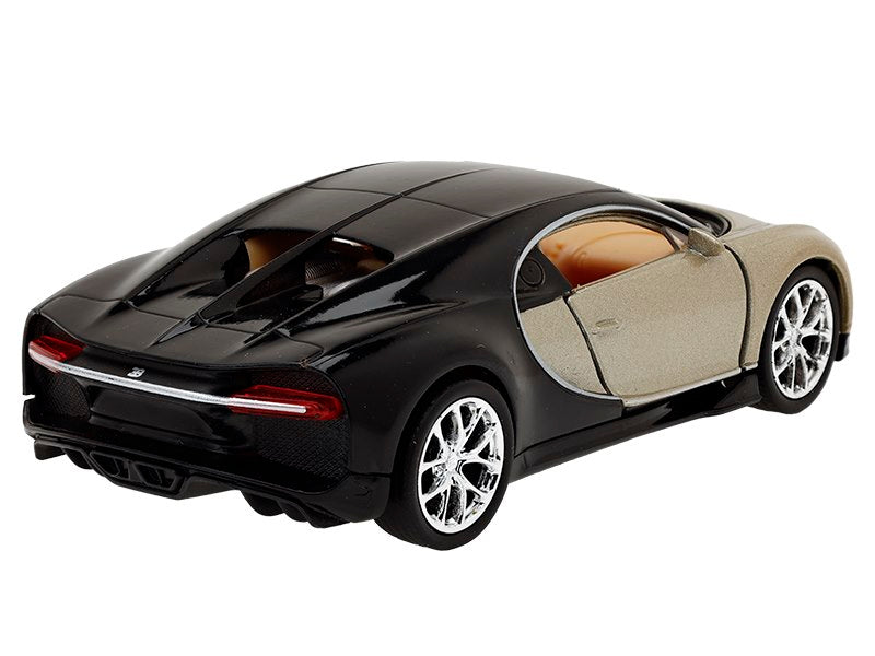 1:32 es modell Bugatti Chiron – kép 3