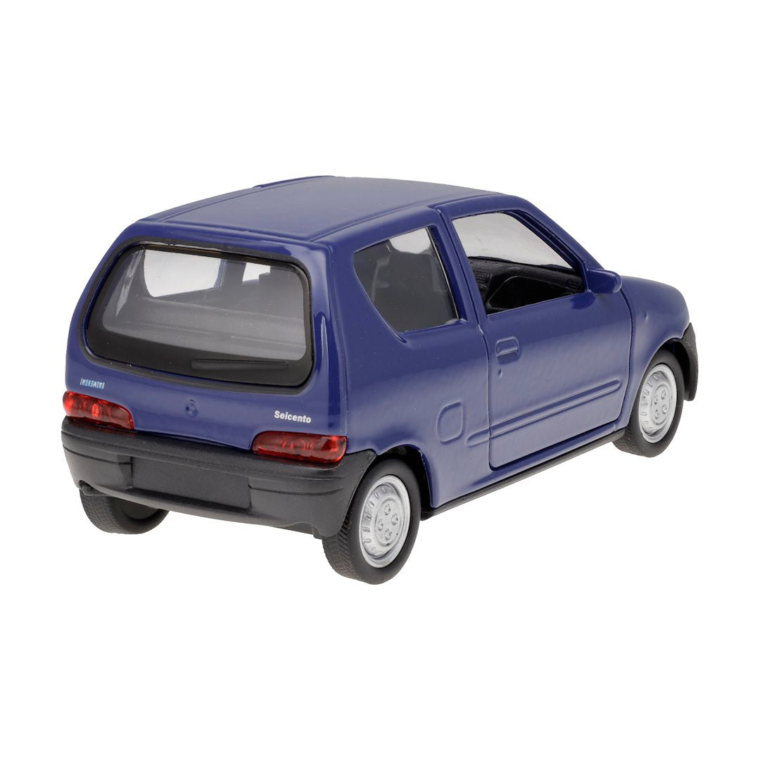 1:34 es modell FIAT Seicento tengerészgyalogság – kép 3