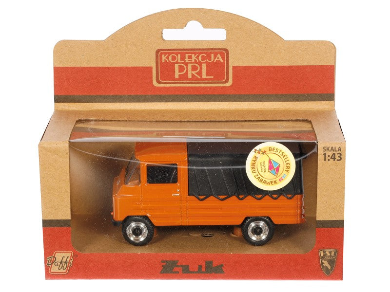 Modell 1:43 ¯uk barna A02259BR – kép 3
