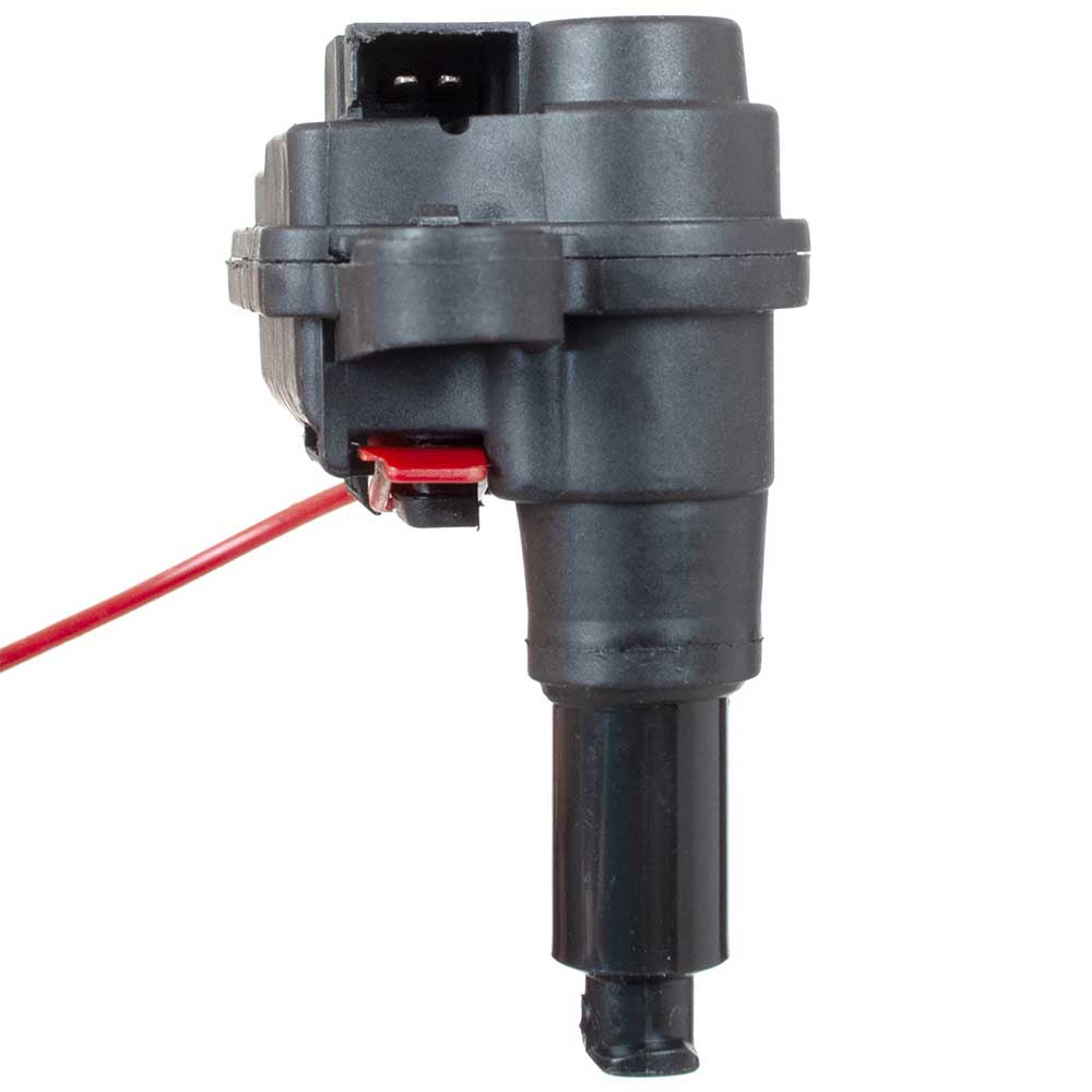 Audi A3 üzemanyagtank fedél zár 1996-