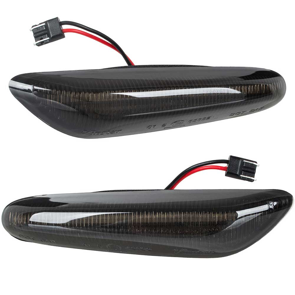 BMW X3 E83 futófényes LED indexlámpa 2003–2011