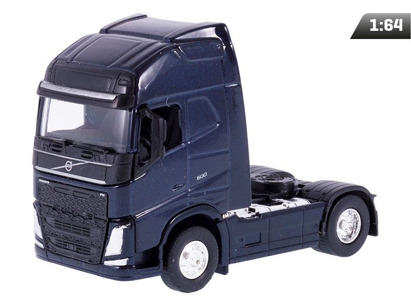 1:64-es modell, VOLVO FH, traktor, tengerészkék (C00802VFCGR)