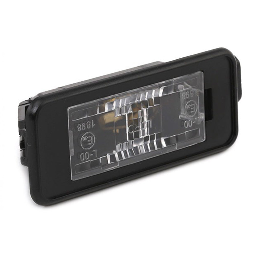 Citroen DS4 rendszámtábla világítás 2011-2015 | Peppi.hu