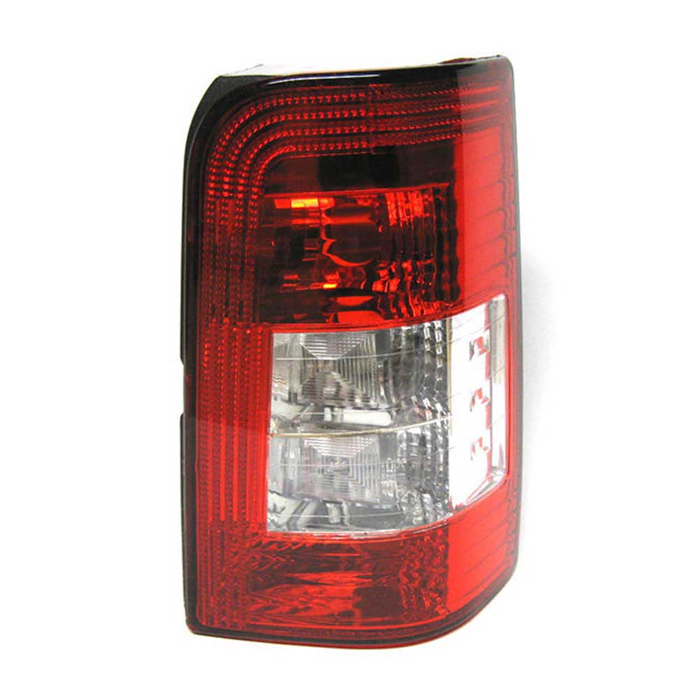 Citroen Berlingo I FL hátsólámpa (jobb) 2005-2008