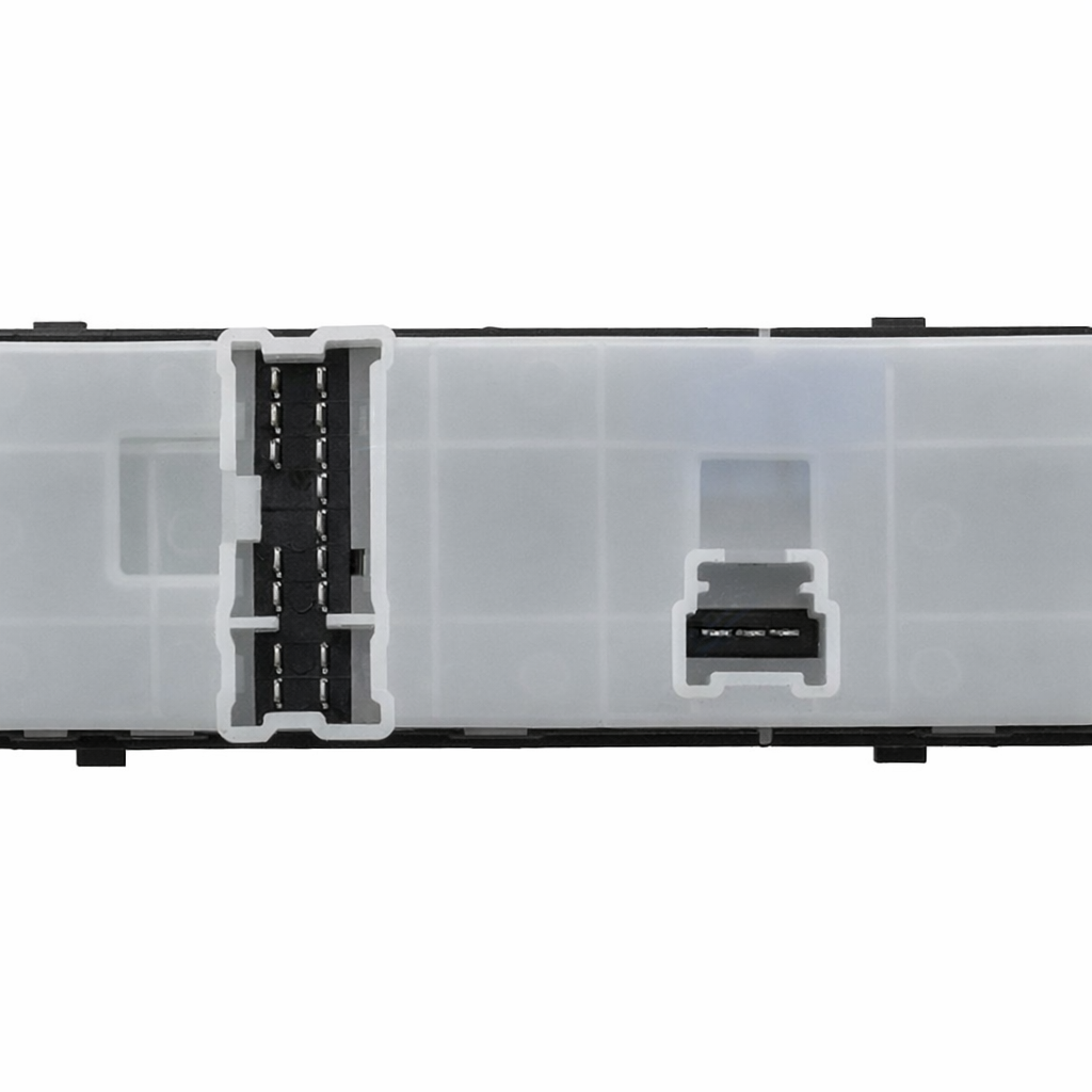 Subaru Impreza Kapcsoló, ablakemelő 2006–2016