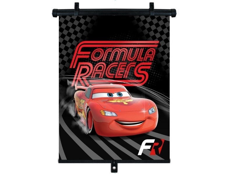Redőny 36x45 cm, Villám McQueen