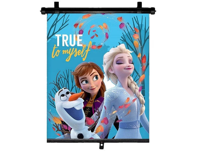 36x45 cm-es redőny, Frozen 2