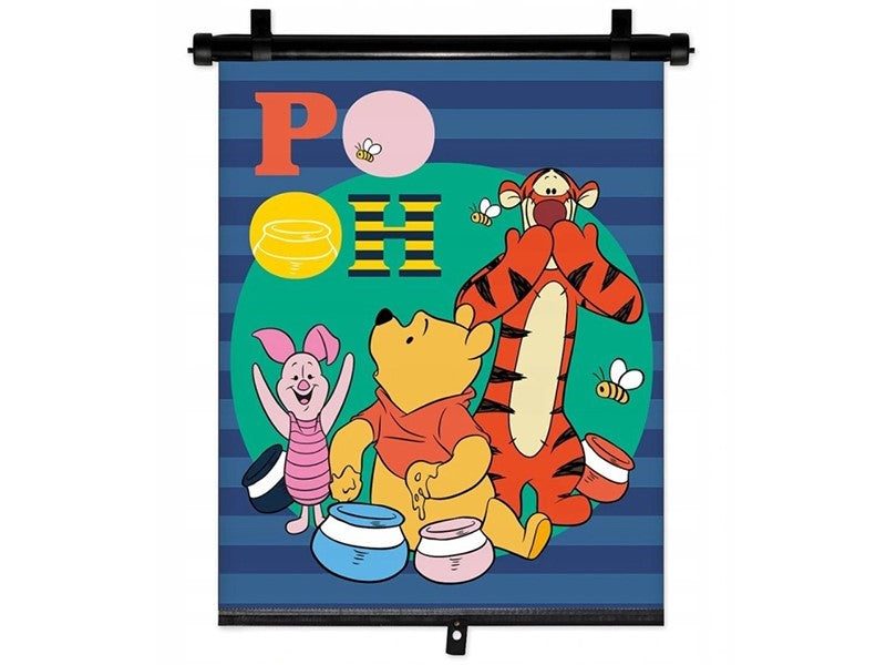 Rolló 36x45 cm, Micimackó, Micimackó