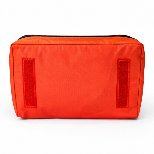 Autós Elsősegélycsomag – Teljes Felszereltségű Elsősegély Táska Autóba