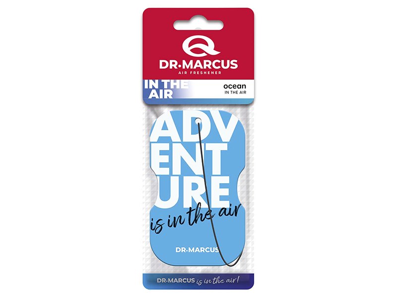 Légfrissítő In the Air, Ocean