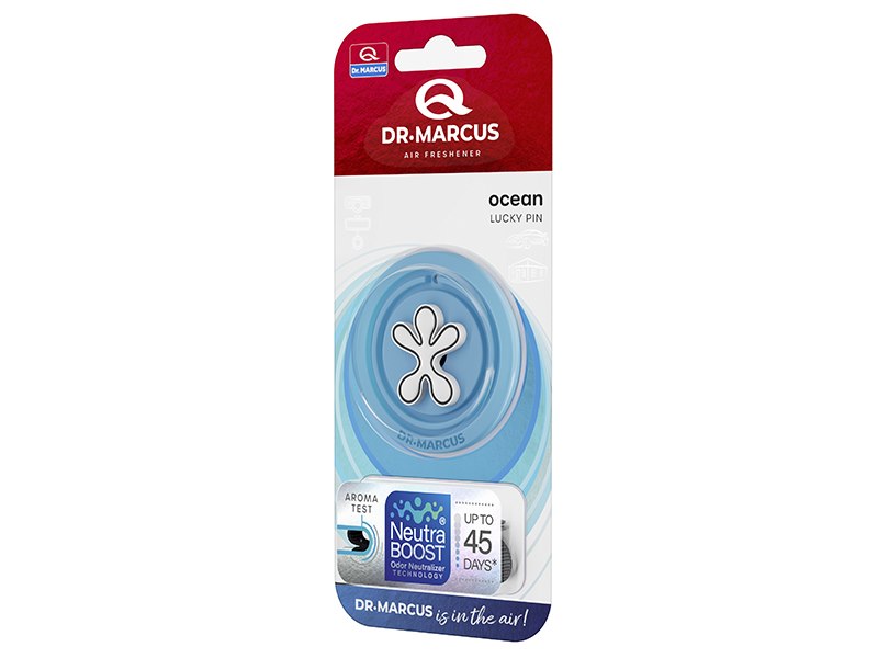 Légfrissítő Lucky Pin óceán – kép 2